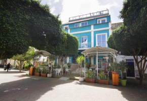 Hotel Santa Maria